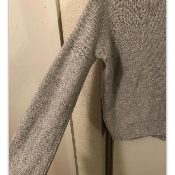rails Joanna Wool-Cashmere Sweater sz xs - Picture 5 of 7